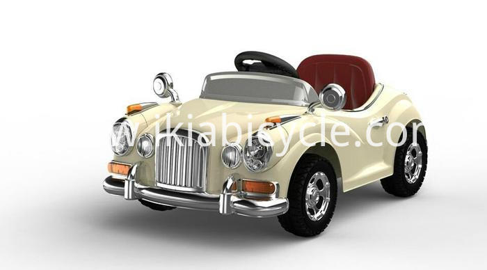 Carros elétricos de crianças 12V