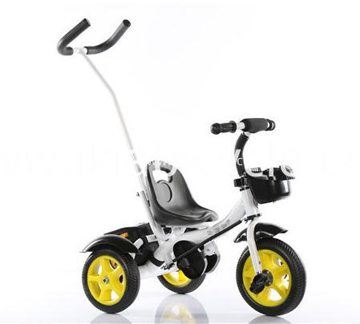Seu filho gosta de Baby Tricycle?
