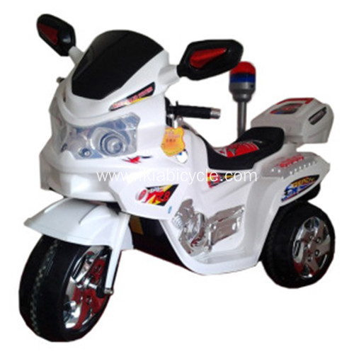 Carros triciclos elétricos de bebê