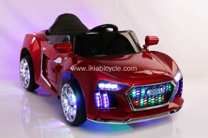 Brinquedos Mini Carro Elétrico para Criança