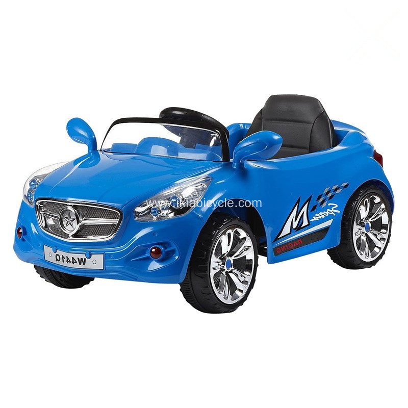 Passeio de brinquedo personalizado para crianças em carros
