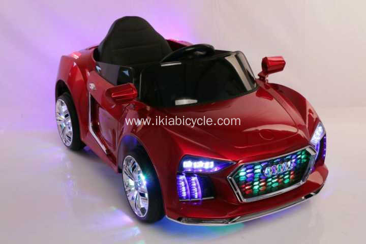 Criança Carro Elétrico para Criança CP