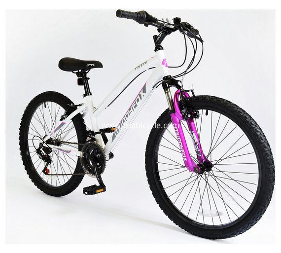 Como escolher uma bicicleta para crianças?
